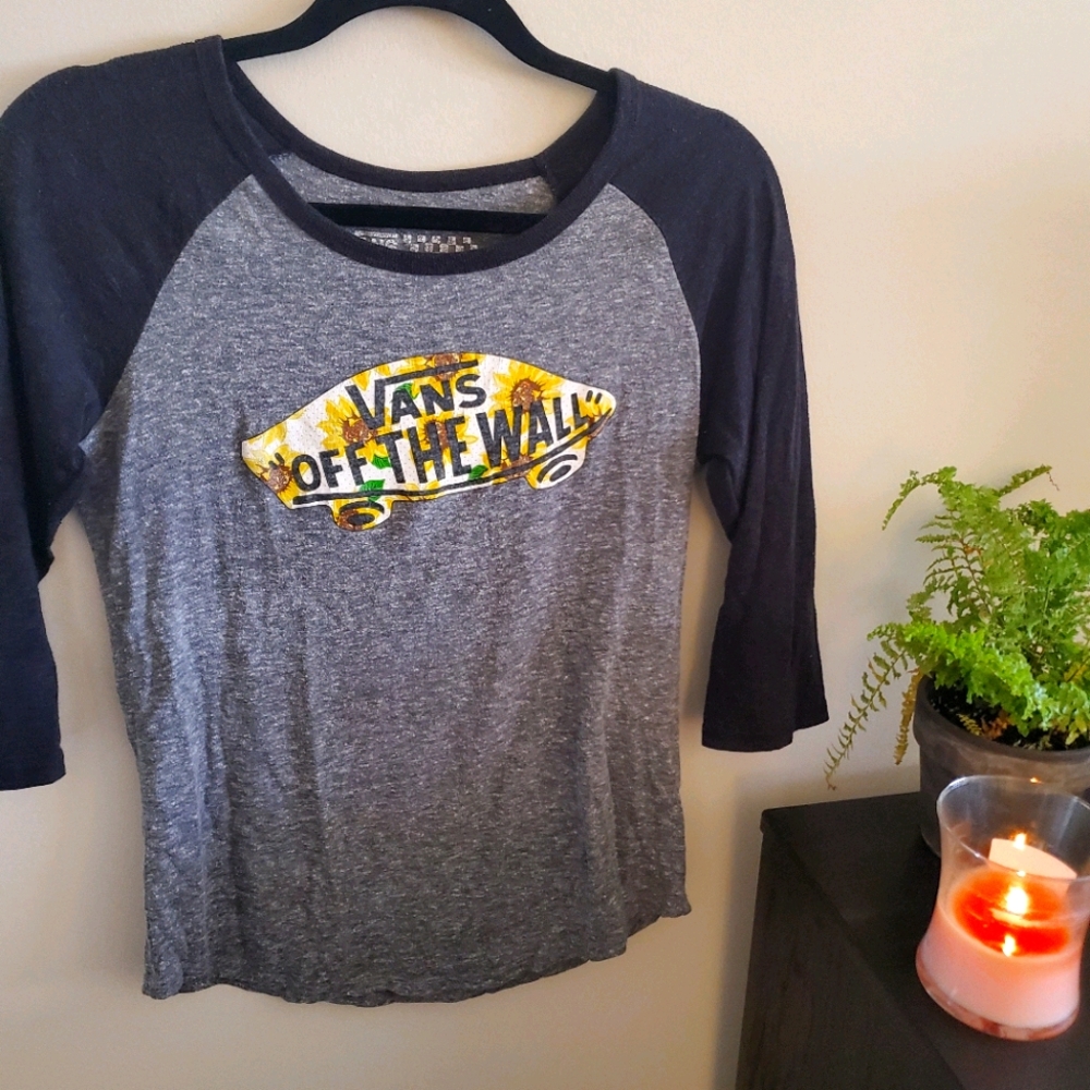 Vans Top
